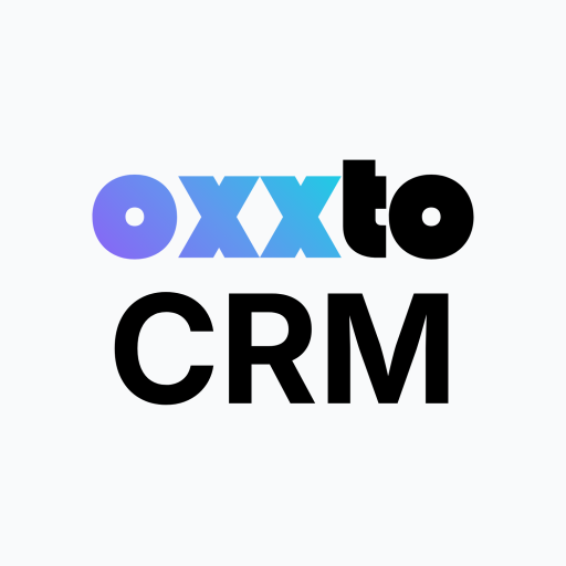 Oxxto CRM - Lead Manager