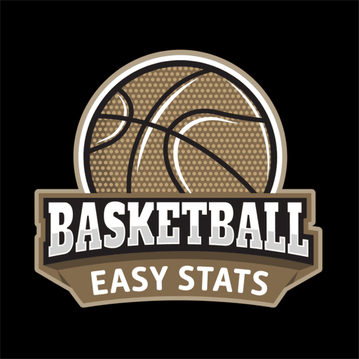 Basketball Easy Stats