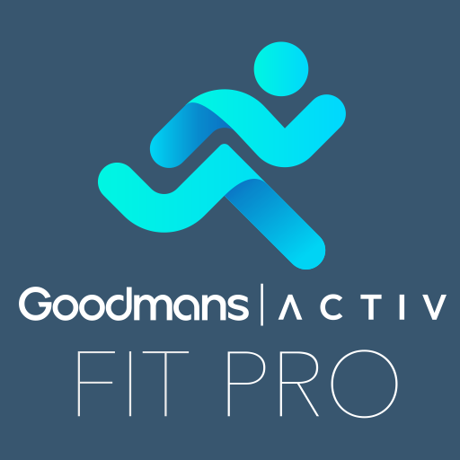 Goodmans | ACTIV Fit Pro