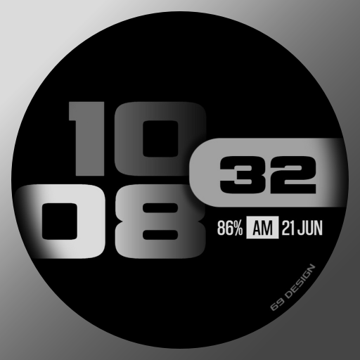 [69D] Big and Bold BW