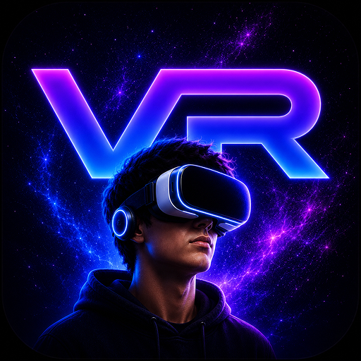 VR Player: PLay Any Video
