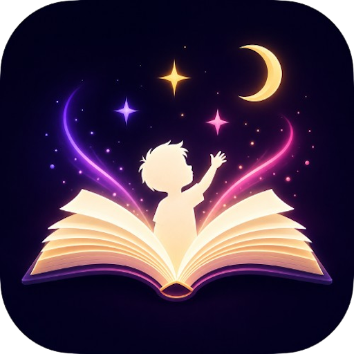 AI Storybook: Bedtime Stories