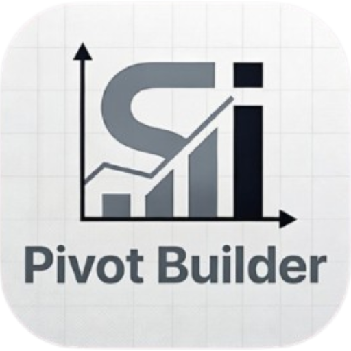 Pivot Builder