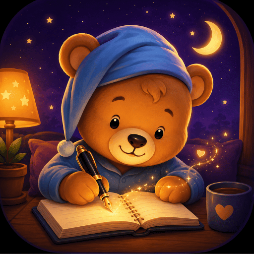 Storytime: AI Story Generator