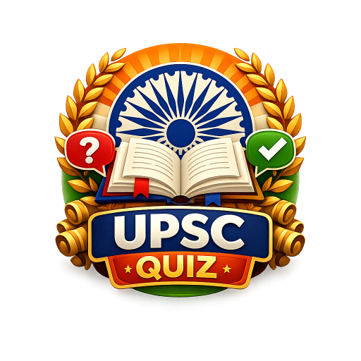 UPSC Prep: IAS Mock Test 2026