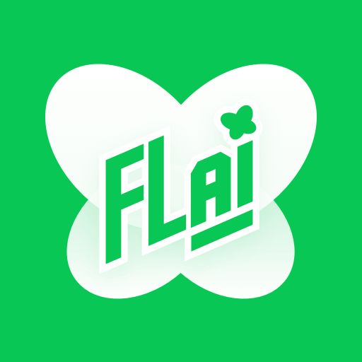 FLAI - Open-Ended AI Chat