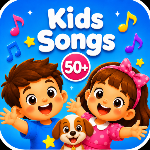 Nursery Rhymes offline Songs