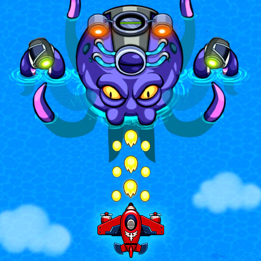 Sky Fighters