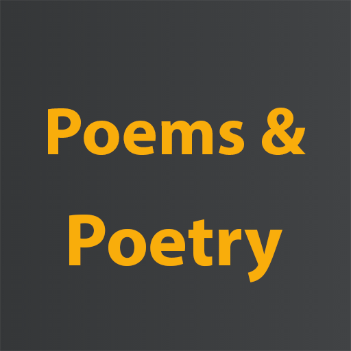 Famous Poets & Poetry