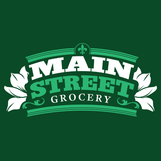 Main Street Grocery App