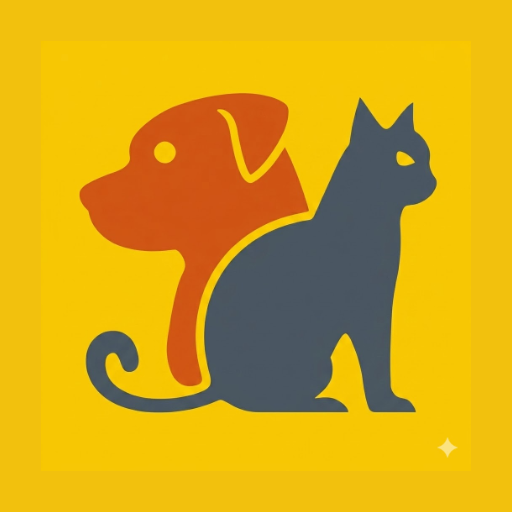 Pet Care Tracker - Dog Cat App