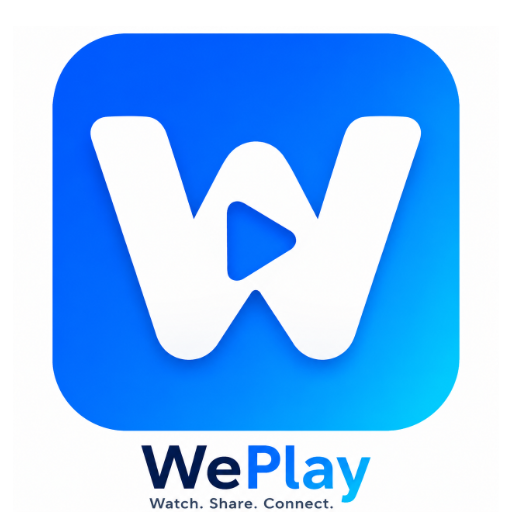 WePlay: Watch Videos