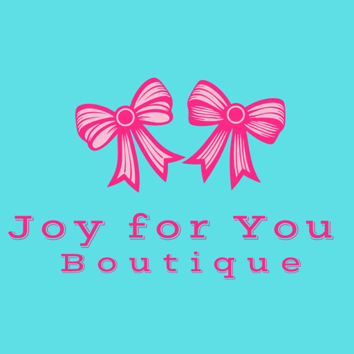 Joy for You Boutique