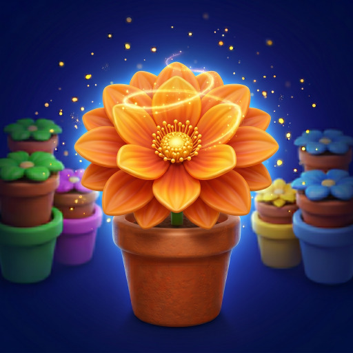 Bloom Bloom