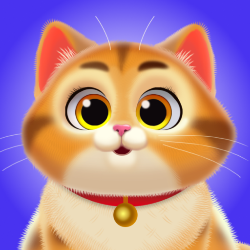 Cat Blast!