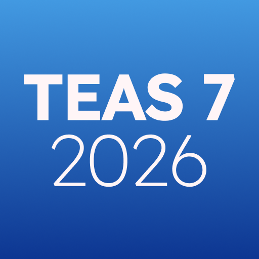 ATI TEAS Test Prep 2026