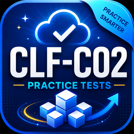 AWS CLF-C02 Exam Prep 2026