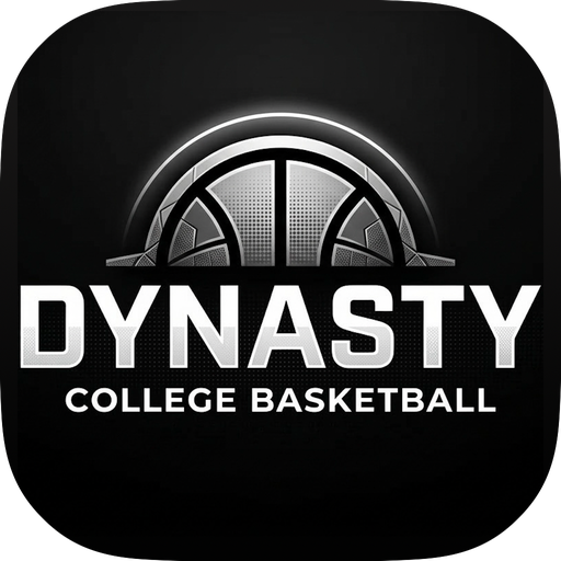 Dynasty: College Basketball