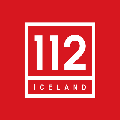 112 Neyðarlínan
