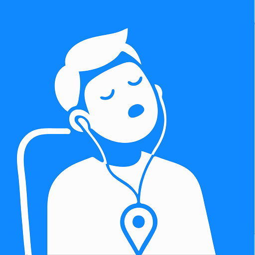 NapWake: Location Alarm