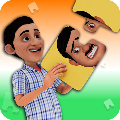 Solve Bagha Solve