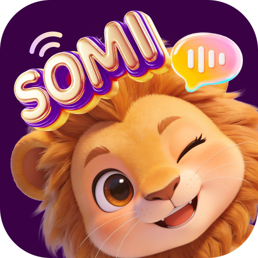 Somi-Voice Chat Party&Games