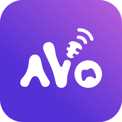 AYO: Games & Voice Rooms