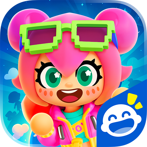 Stories Life: Kids World Game