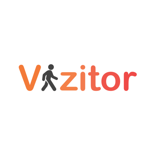 Vizitor: Workplace Platform
