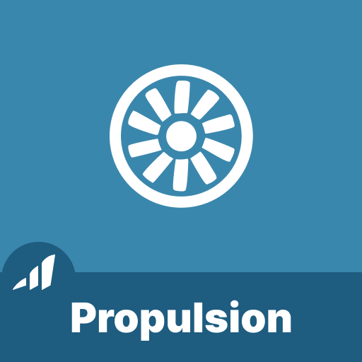 Propulsion - MasterNow