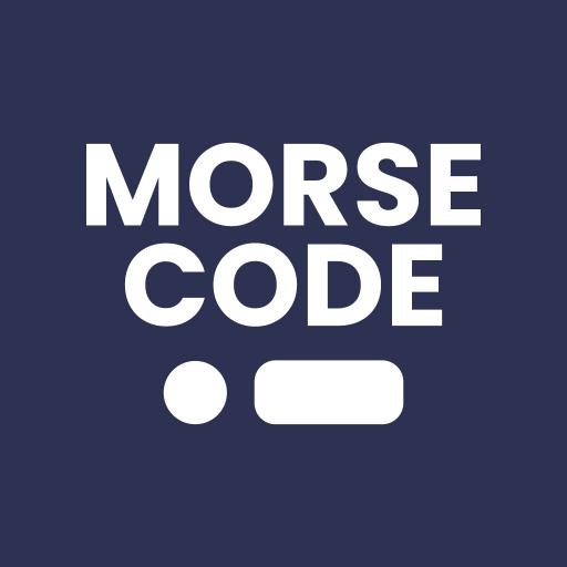 Morse code - Learn and Play