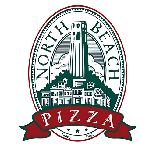 North Beach Pizza To Go
