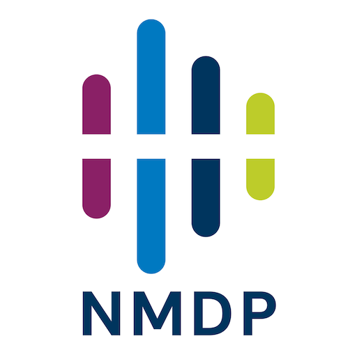NMDP Transplant Hub