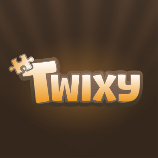 Twixy: Logic Puzzles Adventure