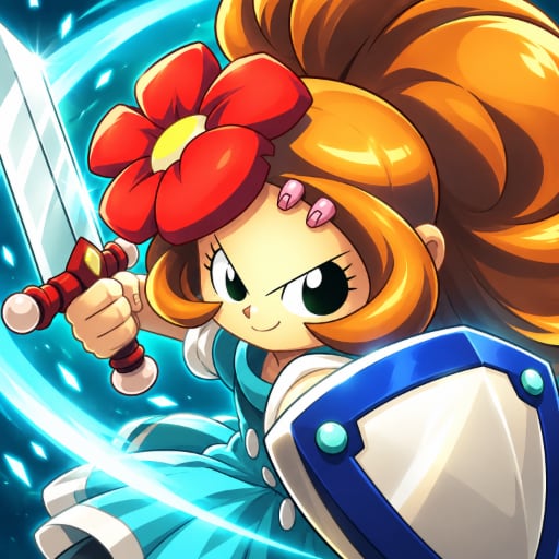 Blossom Tales