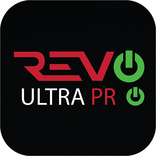 REVO ULTRA PRO