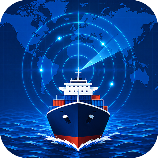 Marine Traffic: Vessel Tracker