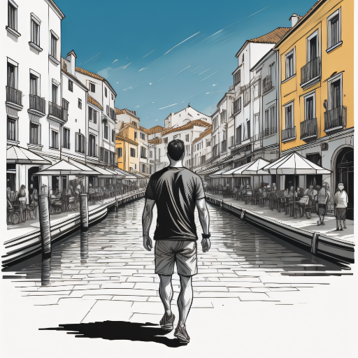Aveiro Walking Tours Guide