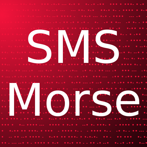SMS-Morse