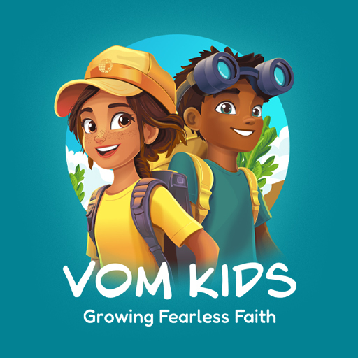 VOM Kids