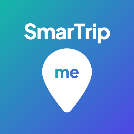 SmarTrip - תכנון טיולים
