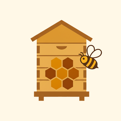 HiveTrack - Beehive Manager