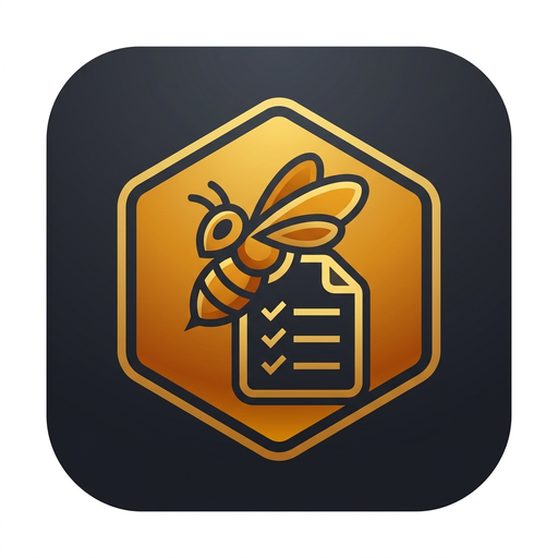 Hive Note: Beekeeping Log