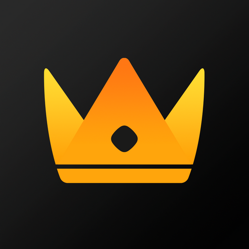 HyperDark - Icon Pack
