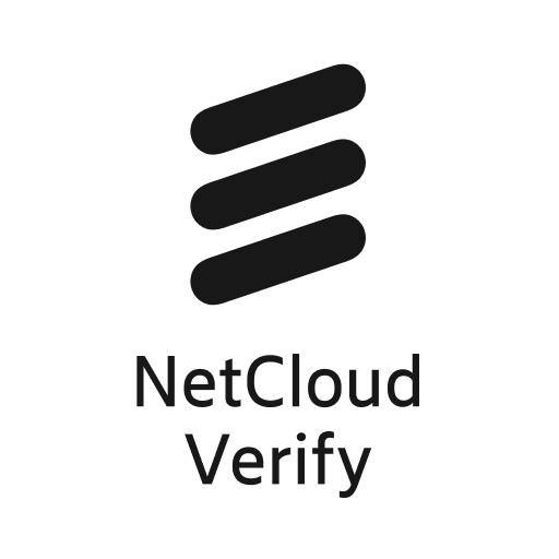 Ericsson NetCloud Verify