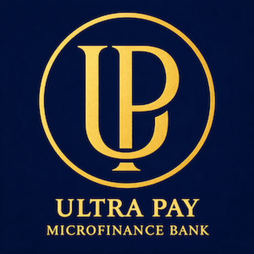UltraPay App