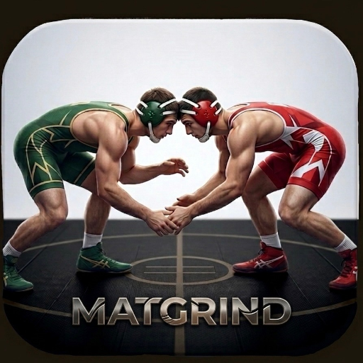 MatGrind: College Wrestling
