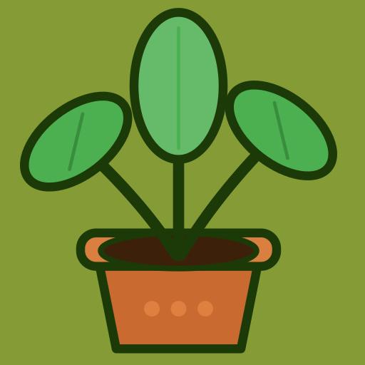 My Flowers - Plant Care