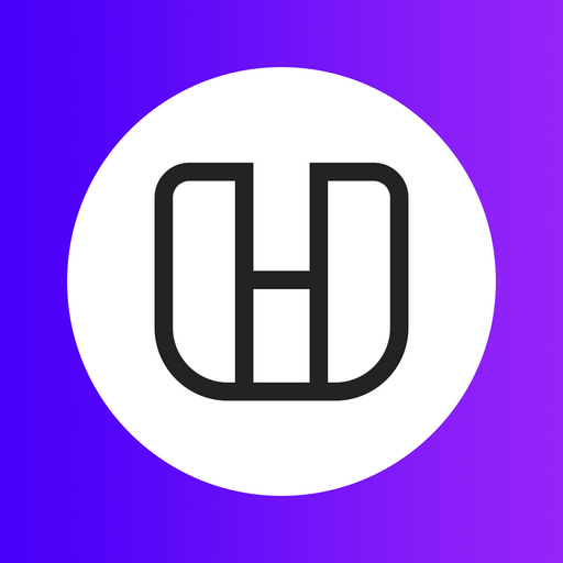 Whiux - Icon Pack (Round)