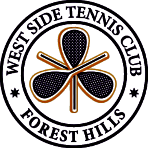 The West Side Tennis Club